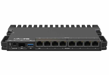 روتر میکروتیک  RB5009UPr+S+IN