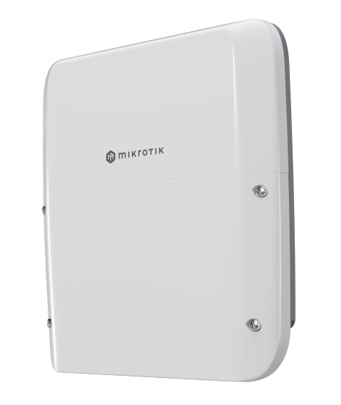 روتر میکروتیک RB5009UPr+S+OUT