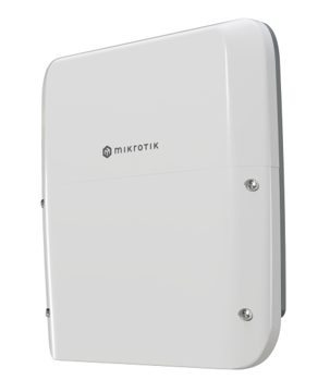 روتر میکروتیک RB5009UPr+S+OUT