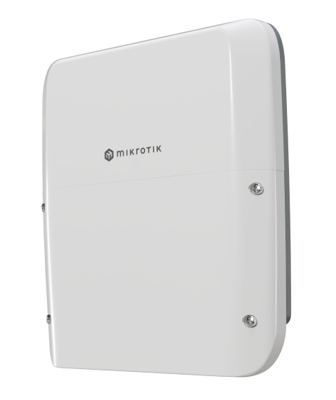 روتر میکروتیک RB5009UPr+S+OUT