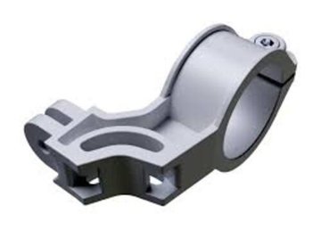 پایه آنتن میکروتیک QMP-LDF