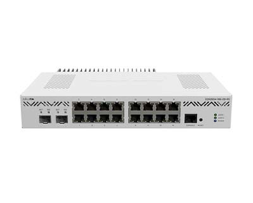 روتر میکروتیک CCR2004-16G-2S+PC
