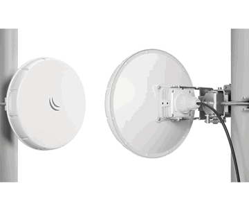 رادیو وایرلس میکروتیک Wireless Wire nRAY