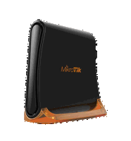 اکسس پوینت روتر میکروتیک مدل hAP mini