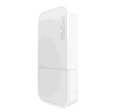 اکسس پوینت روتر میکروتیک مدل wAP