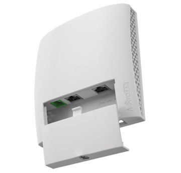 اکسس پوینت روتر میکروتیک مدل wsAP ac lite