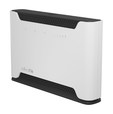اکسس پوینت روتر LTE میکروتیک مدل Chateau LTE12