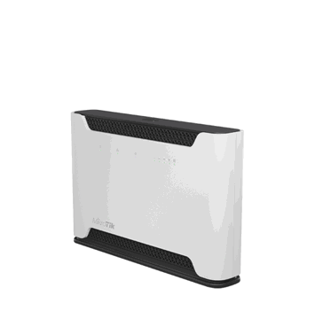 اکسس پوینت روتر LTE میکروتیک مدل Chateau LTE12