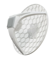 رادیو LTE میکروتیک مدل LHG LTE18 kit