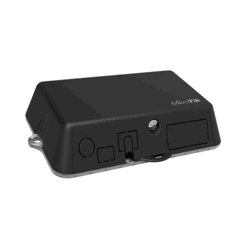 اکسس پوینت روتر LTE میکروتیک مدل LtAP mini LTE kit