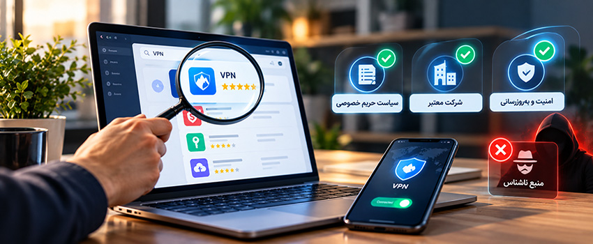 VPN