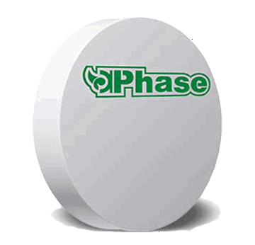 آنتن سالید دیش 3 بعدی فاز 30dBi (پایه easy3D + ایزولاتور)