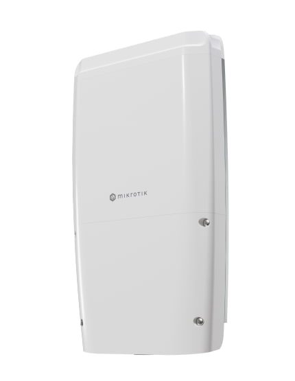 روتر سوئیچ میکروتیک FiberBox Plus