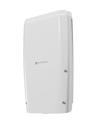 روتر سوئیچ میکروتیک FiberBox Plus