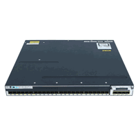 سوئیچ سیسکو مدل WS-C3750X-24S-S