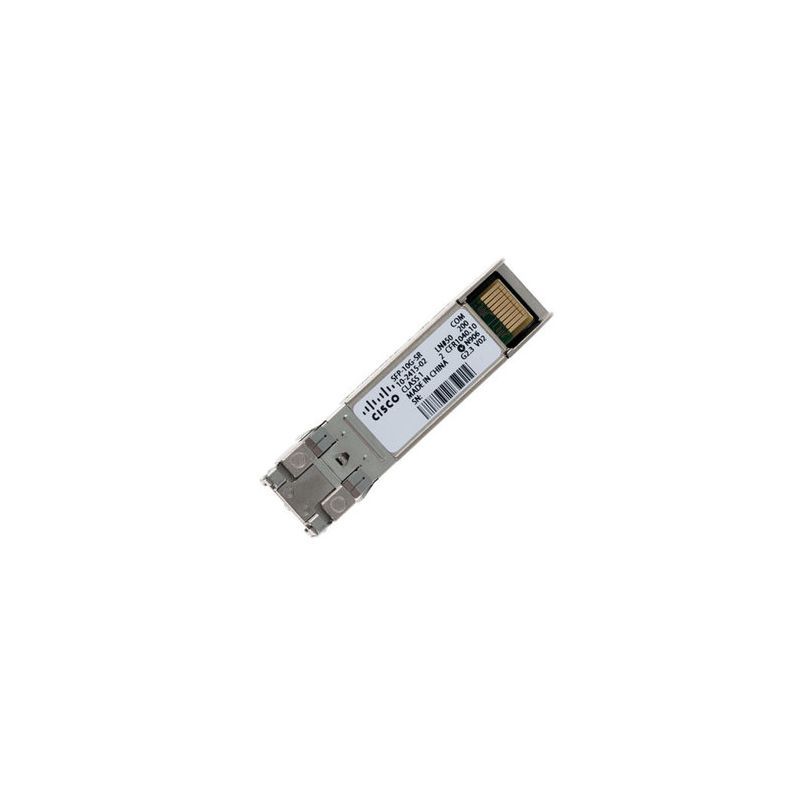 ماژول فیبر نوری سیسکو SFP-10G-ER