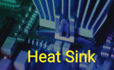 Heat Sink چیست ؟