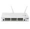 روتر سوئیچ میکروتیک CRS125-24G-1S-2HnD-IN
