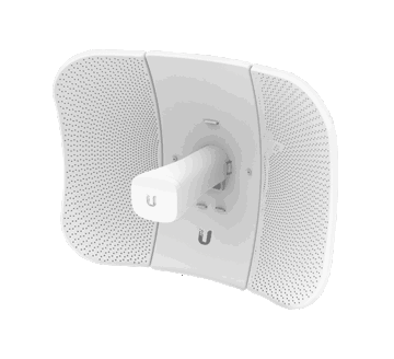 رادیو وایرلس یوبیکیوتی LiteBeam AC Gen2