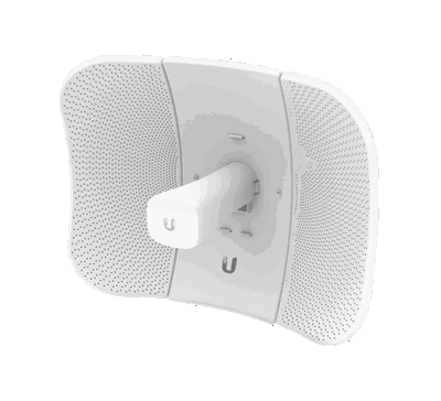 رادیو وایرلس یوبیکیوتی LiteBeam AC Gen2