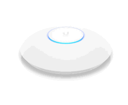 جدول مقایسه اکسس پوینت های یوبیکیوتی سری UniFi 6